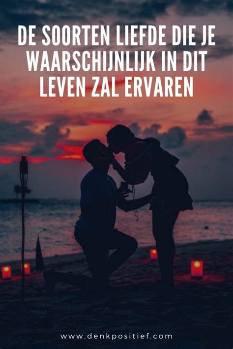 liefde mensen|De 8 soorten liefde die je in je leven tegenkomt